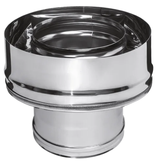 Ferrum HF адаптер стартовый (430/0,8мм) Ф120х200 - 0min