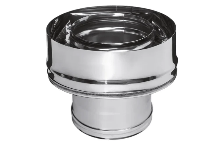 Ferrum HF адаптер стартовый (430/0,8мм) Ф120х200