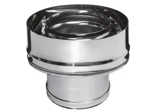 Ferrum HF адаптер стартовый (430/0,8мм) Ф120х200