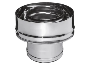 Ferrum HF адаптер стартовый (430/0,8мм) Ф180х280