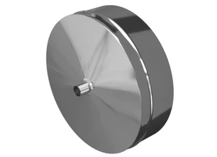 Ferrum GS/HF конденсатоотвод для сэндвича (430/0,5мм) Ф197 внутр.