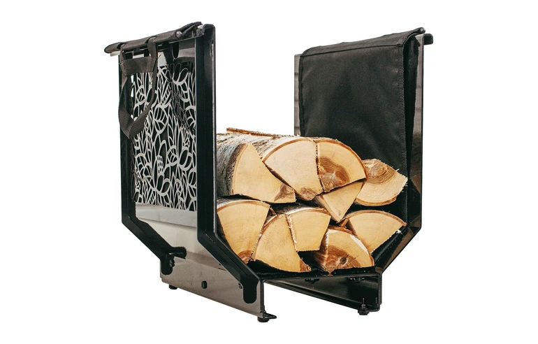 Дровница EASYSTEAM