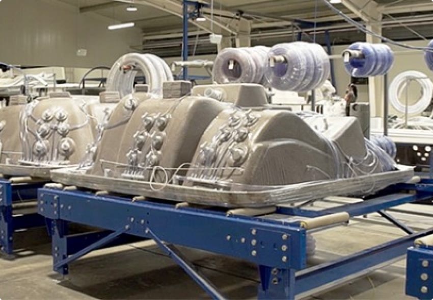 Гарантия и сервис