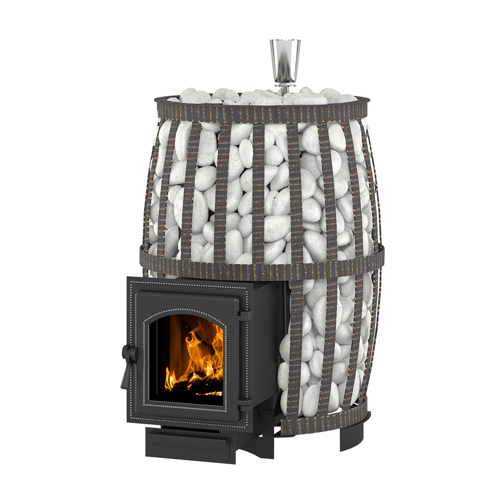 Легенда Русский пар 18