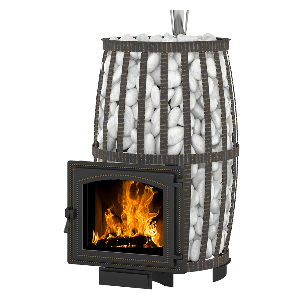 Легенда Русский пар 30