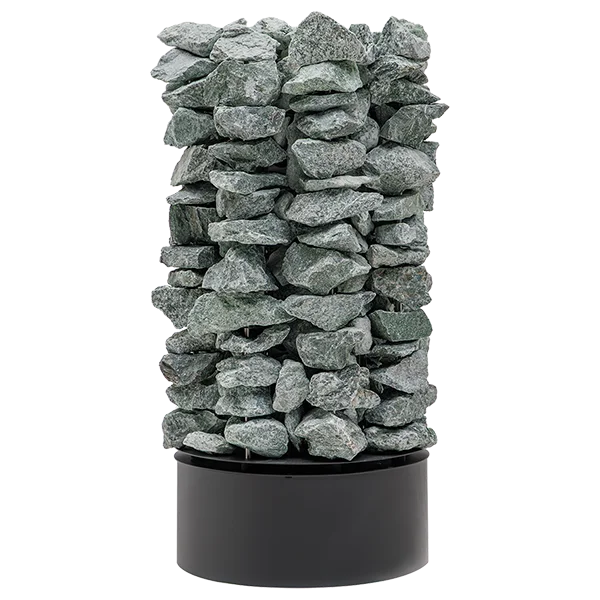 Электрокаменки BORN Rock (Скала)